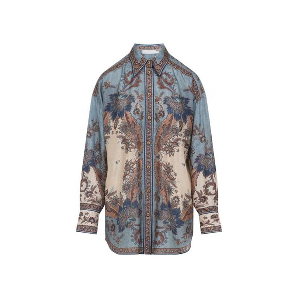 Zimmermann Ascension Shirt Women - Picture 1 of 4